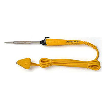 Soldron 25W 230VAC 380°C Soldering Iron