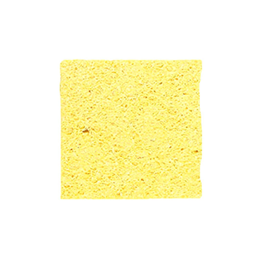 Soldering Iron Tip Cleaning Sponge (5cm x 5cm)