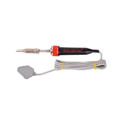 Soldron 100W 230VAC 550°C Soldering Iron