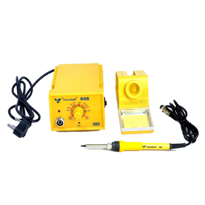 Soldron 936 60W 200°C - 480°C Analog Soldering Station