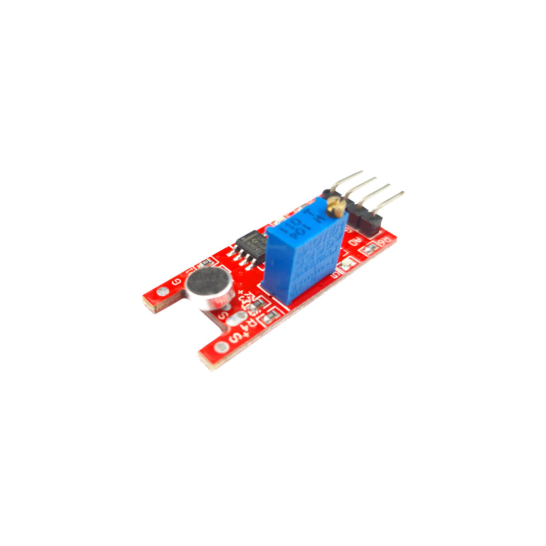 Tiny Sound Module Buy Sound Sensor Module Small Online – Tomson Electronics