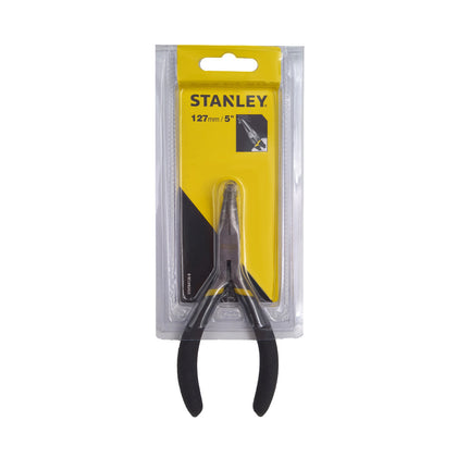 Stanley Miniature Basic Bent Nose Pliers STHT84126-8