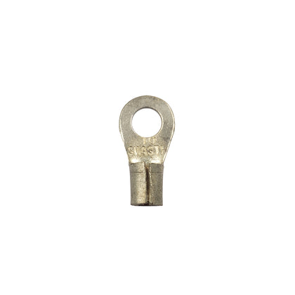 T-10 6MM Ring Terminal Tag
