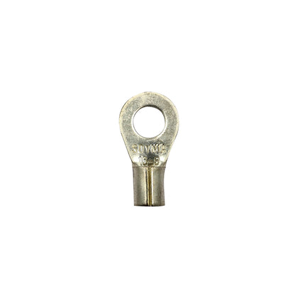 SE100 Crimping Lug Copper Round