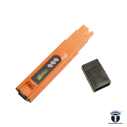 [optical-dust-sensor-gp2y1010au0f] - TOMSON ELECTRONICS
