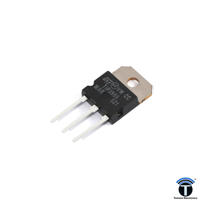 TIP 2955 PNP TRANSISTOR
