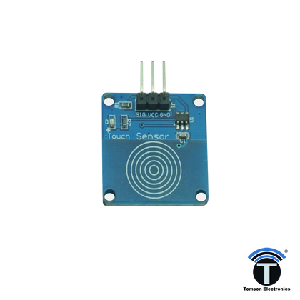 [optical-dust-sensor-gp2y1010au0f] - TOMSON ELECTRONICS