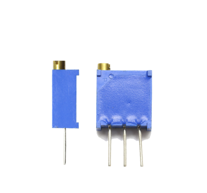 Trimpot Variable Resistor - 3296