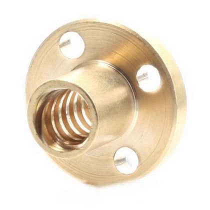 T TYPE LEAD SCREW NUT