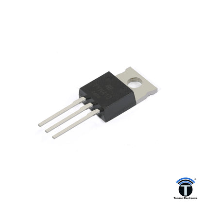 TYN 410 SCR