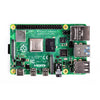 Raspberry Pi 4 Model B 2GB Tomson Electronics Single Board Computer 