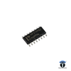 IC ULN 2003 - SMD Package