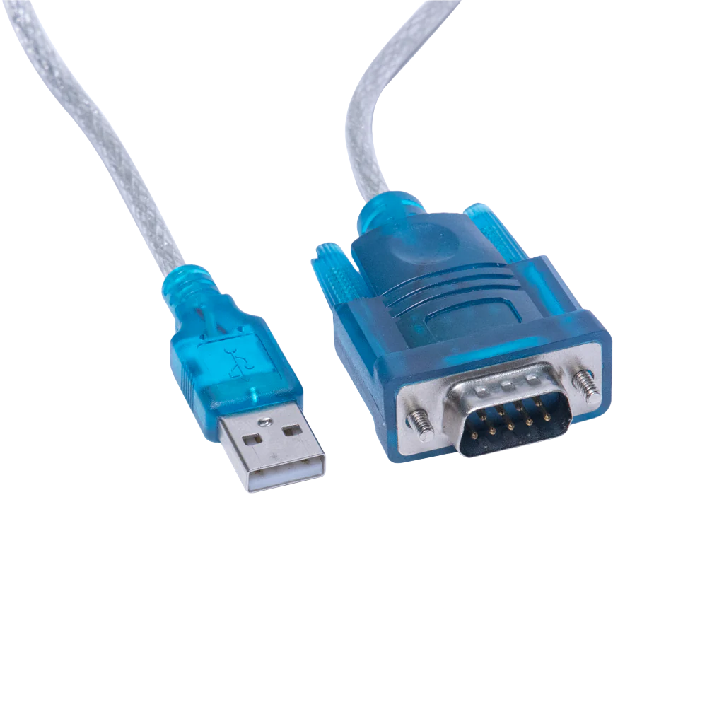 Serial Or Usb USB To Serial Cable – TOMSON ELECTRONICS