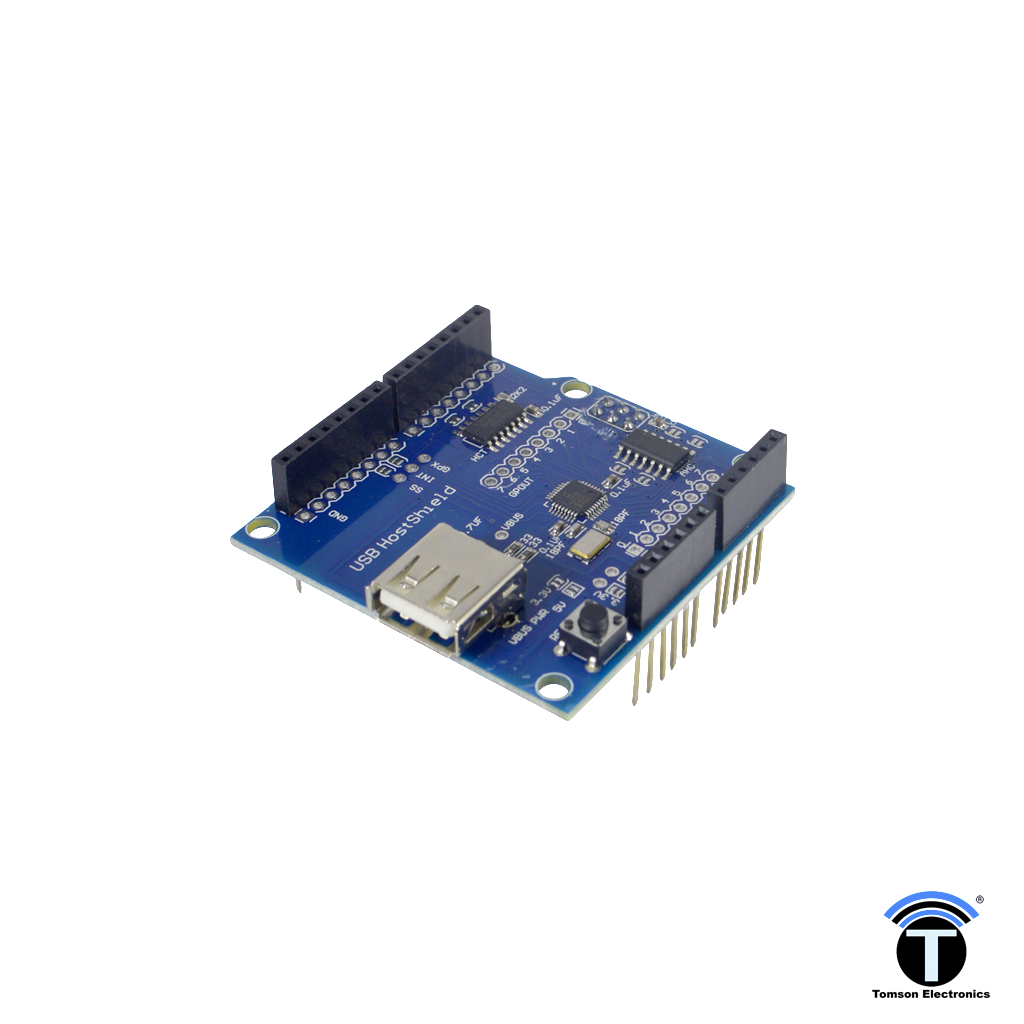 USB Host Shield
