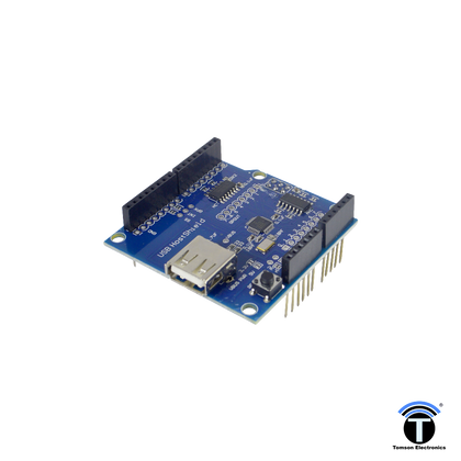 USB Host Shield