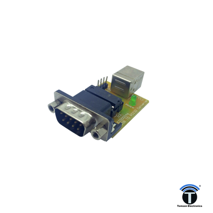 USB to RS232