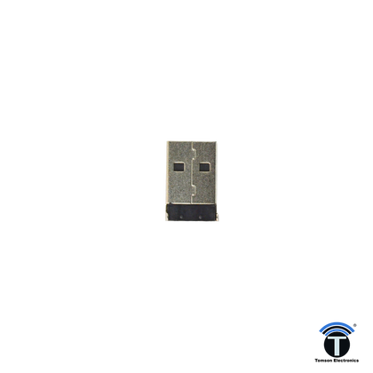 USB Type A Connector  