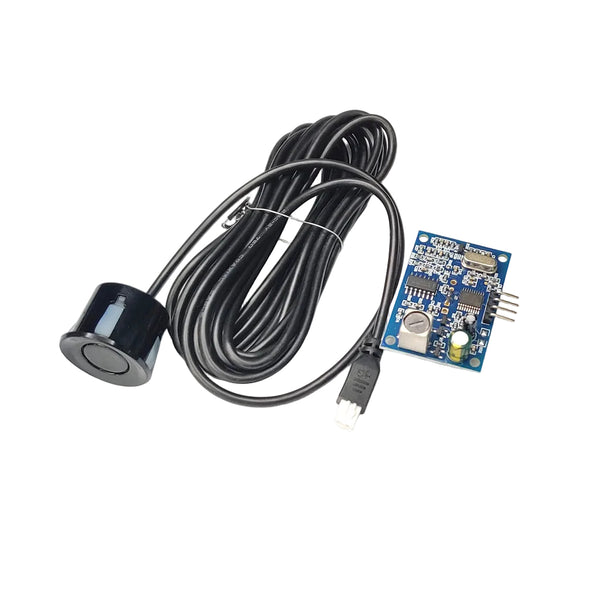 Waterproof Ultrasonic Distance Sensor Module SR04