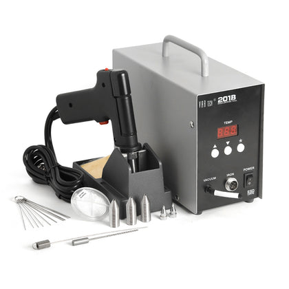 VAR TECH  201B 90W 200°C - 480°C ESD Safe Desoldering Tool
