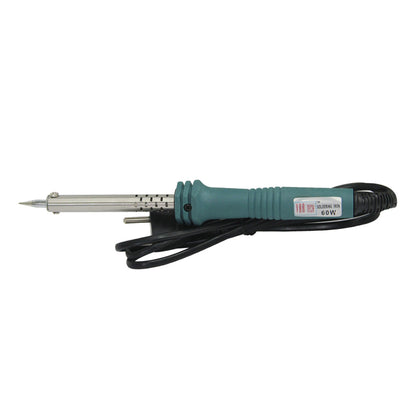 VAR TECH 60W 230VAC Pointed Bit Soldering Iron