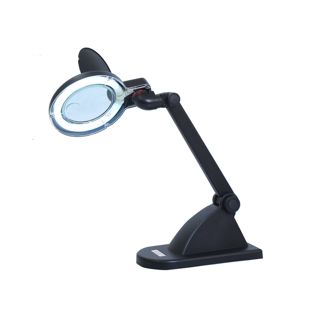 Var-Tech Magnifier Black 268 – Tomson Electronics