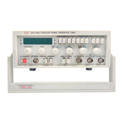 VAR TECH DFG-10M-3 10MHz Function Generator