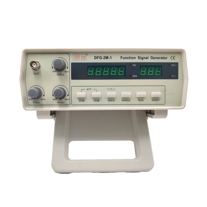 VAR TECH DFG-2M-1 2MHz Function Generator