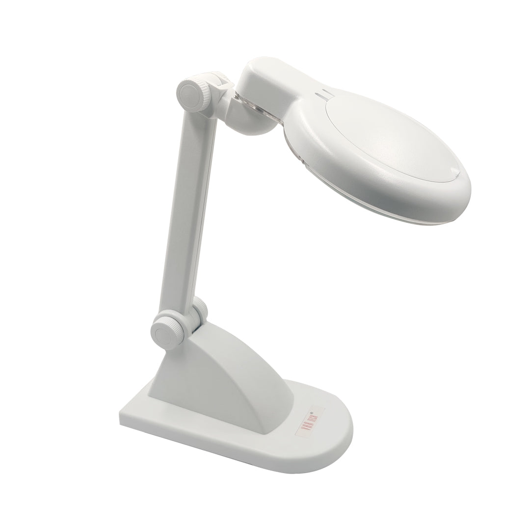 Var-Tech Magnifier White 268 – Tomson Electronics