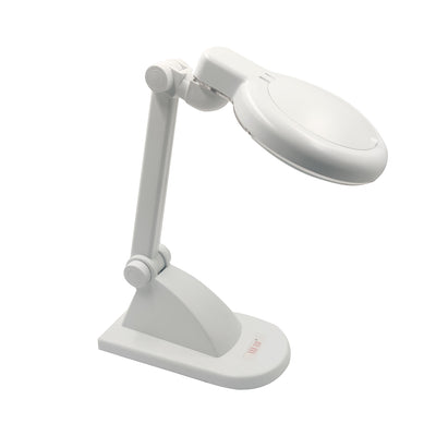 Var-Tech Magnifier White 268