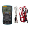 VAR TECH V101 True RMS Digital Multimeter