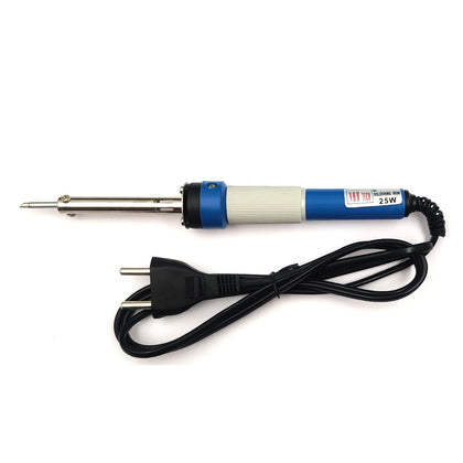 VAR TECH 25W 230V Spade Bit Soldering Iron