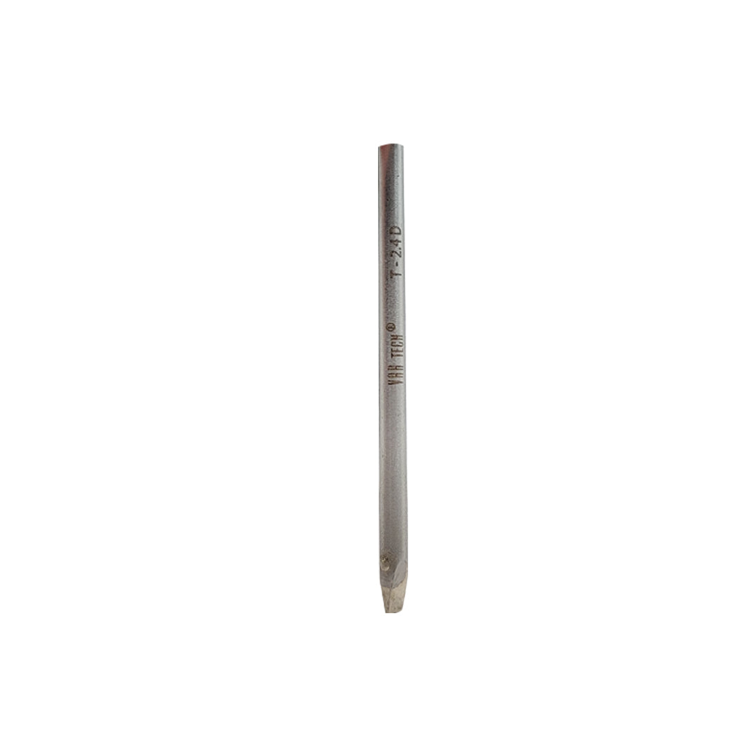 Var-Tech 25W Chisel Soldering Iron Bit