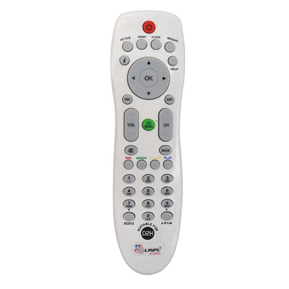 Videocon D2H Replacement Remote Control Tomson Electronics