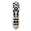 Videocon Digital Satellite D2H Set Top Box Replacement Remote Contorl