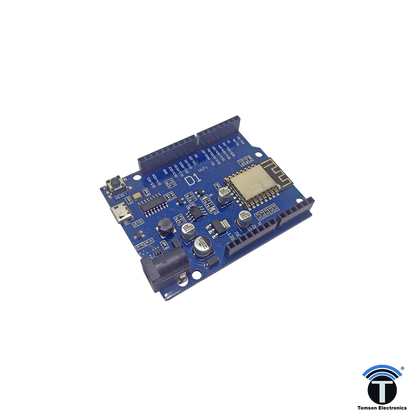 WemosDi ESP8266-12E 