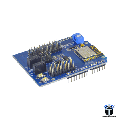 WiFi Shield for Arduino