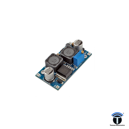 XL6009 module 