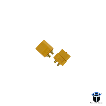 XT-60 Male/Female Connector