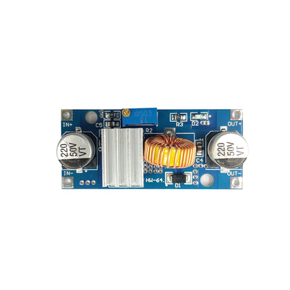 XL4015 - 5A DC-DC Adjustable Step Down Power Supply Module