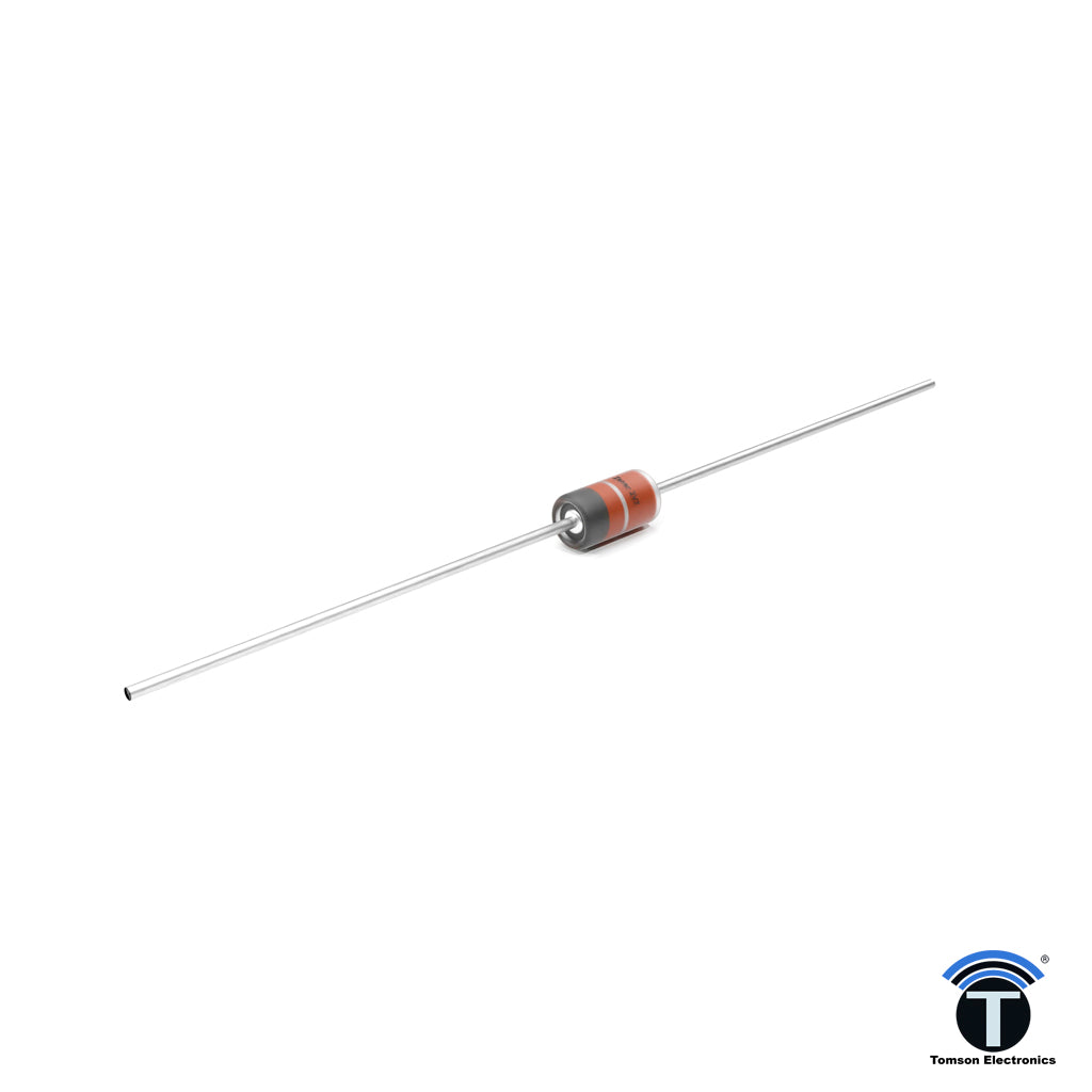 Pack of 18 MBR0540 Rectifier Diode Schottky 40V 0.5A 2-Pin SOD-123 Pack of 18 MBR0540 Rectifier Diode Schottky 40V 0.5A 2-Pin SOD-123