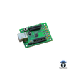 ZigBee Adapter Board With Usb Interface