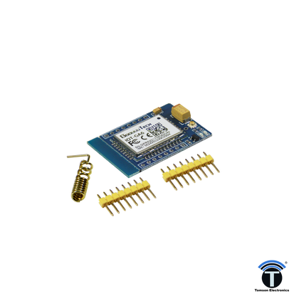 GPRS A6 Mini Serial GPRS GSM Module