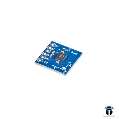 [optical-dust-sensor-gp2y1010au0f] - TOMSON ELECTRONICS