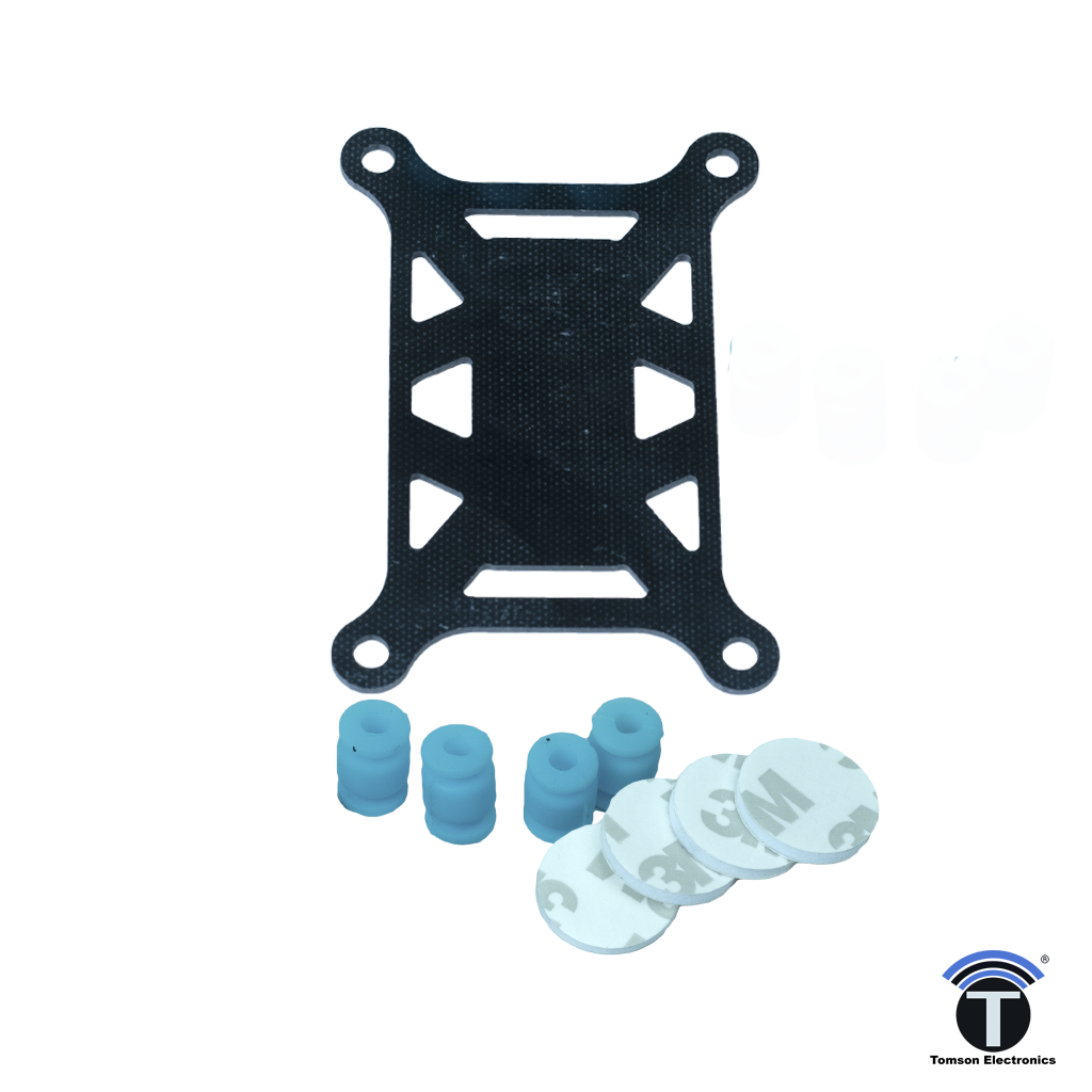 Anti Vibration Damper For Apm/Pixhawk Flight Controller TOMSON