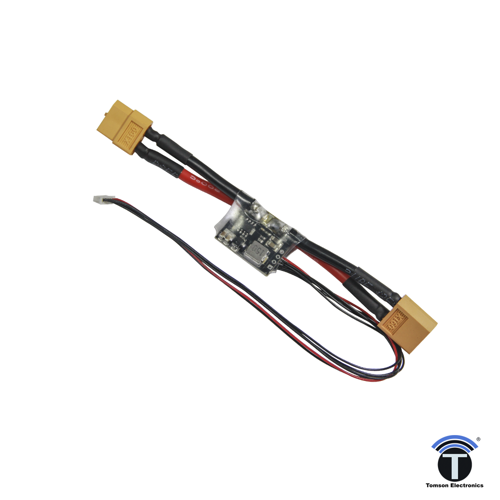 Generic Apm Power Module Buy Drone Accessories Online – Tomson Electronics