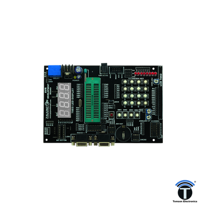 [optical-dust-sensor-gp2y1010au0f] - TOMSON ELECTRONICS