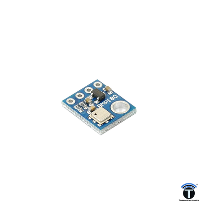 [optical-dust-sensor-gp2y1010au0f] - TOMSON ELECTRONICS