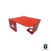 Robo Bo Chassis - Red