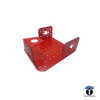 Robo Bo Chassis - Red