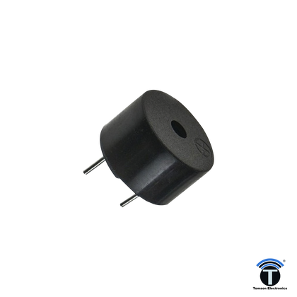Mini Buzzer (5V-12V) CEDICOM